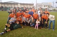 Freicumadre conquista Torneio do Trabalhador do Clube Atlético Tupi