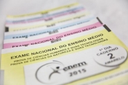 Inscrio para o Enem 2016 termina nesta sexta-feira