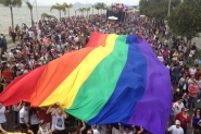 Conselho voltado para polticas pblicas LGBT  criado em SC