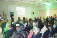 Abertura da Semana da Indstria no Vale do Itaja rene empresrios e comunidade