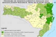 Programa para reduzir as desigualdades regionais  lanado em Florianpolis