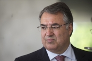 Raimundo Colombo revoga deciso que cancelava promoes de servidores