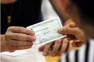 Cerca de 150 mil eleitores tiveram o ttulo cancelado por no fazer a biometria em Santa Catarina