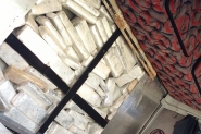 PF apreende 189 kg de maconha em caminho na BR-101 em Barra Velha