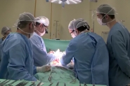 Hospital de Blumenau atinge 1 mil transplantes de fgado realizados