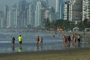 SC tem 184 cidades com potencial turstico, segundo lista de ministrio