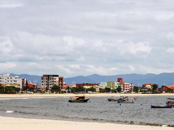 Todas as reas do litoral de SC so liberadas para cultivo de moluscos