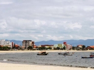 Todas as reas do litoral de SC so liberadas para cultivo de moluscos