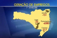 SC registra mais demisses do que contrataes pela 1 vez em 14 anos