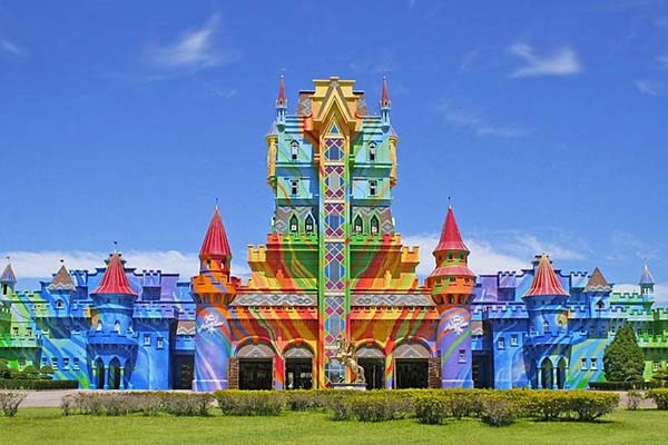 Parque aposta em sonhos e destaca SC entre principais destinos tursticos