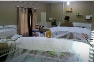 Presdio muda ambiente para filhos de detentas aps criana 'se render'