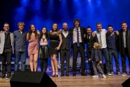 Instituto Guga Kuerten premia oito projetos sociais de Santa Catarina