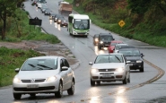 Justia Federal de Braslia suspende Lei do Farol Baixo em todo o pas