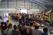 Confira o resultado das primeiras competições dos Jogos Escolares de Gaspar