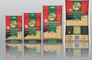 Fabricante recolhe lotes de queijo Parmssimo
