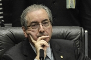  Cmara cassa mandato de Eduardo Cunha por 450 votos a 10