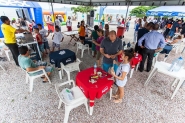 Populao de Brusque ganha Espao de Cidadania neste sbado