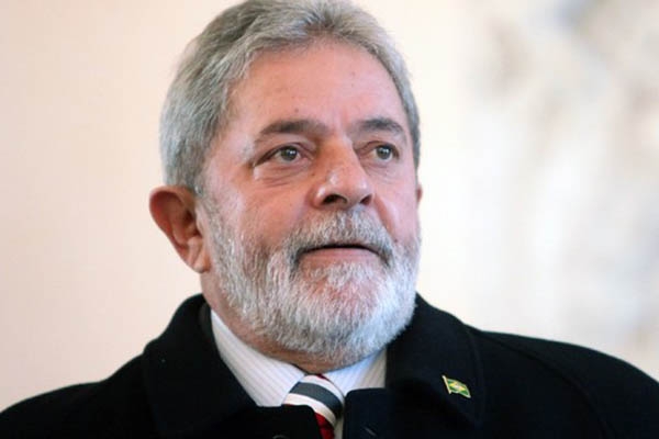MPF denuncia Lula, Marisa e mais seis na Operao Lava Jato