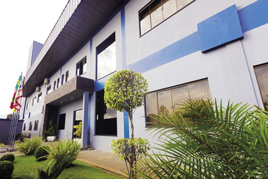 Fundio Santa Terezinha  selecionada para a final do Prmio SC pela Educao