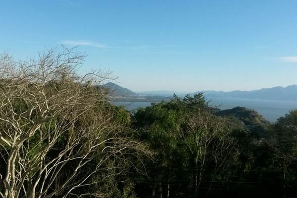 Cidades de SC registram umidade do ar inferior a 20%; veja recomendaes