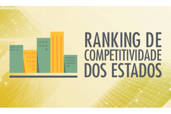 SC mantm 3 lugar no Ranking de Competitividade dos Estados 2016