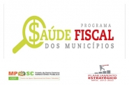  Programa em defesa da Ordem Tributria do MPSC recebe prmio nacional  