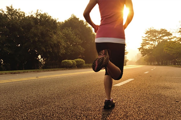 Domingo é dia de Meia Maratona em Gaspar