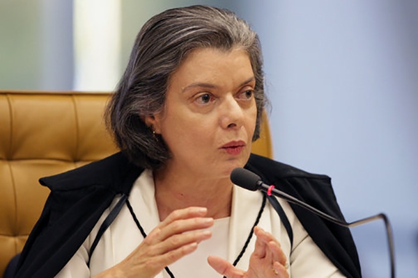 STF pode julgar aborto em caso de zika at fim do ano, diz Crmen Lcia