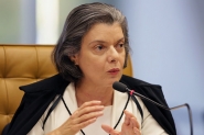 STF pode julgar aborto em caso de zika at fim do ano, diz Crmen Lcia