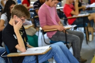 SC ter que investir R$ 300 milhes para implantar ensino mdio integral