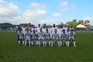 RB vence Campeonato de Futebol Amador