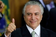 Temer ouve explicao de Moraes e d episdio por superado, diz Planalto