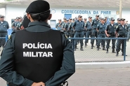 Trs PMs de SC so expulsos da corporao por caso de tortura