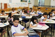 Matrculas no ensino fundamental 'integral' caem 46%, aponta prvia de censo
