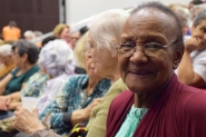Programao cultural gratuita marca ms do idoso em SC