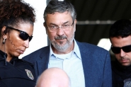 Priso de Palocci e mais dois detidos na Lava Jato vence nesta sexta-feira