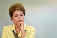 Defesa de Dilma entra com nova ao no STF contra o impeachment