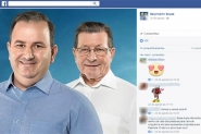 Prefeito de Pescaria Brava, SC,  eleito por um voto de diferena