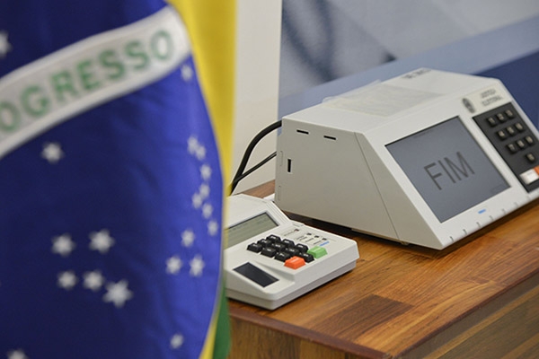 TSE registra priso de 236 candidatos em todo o pas no 1 turno