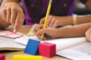 27% das escolas no Brasil tm menos da metade dos professores com licenciatura