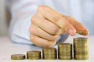 Mercado financeiro estima inflao menor em 2016 e 2017