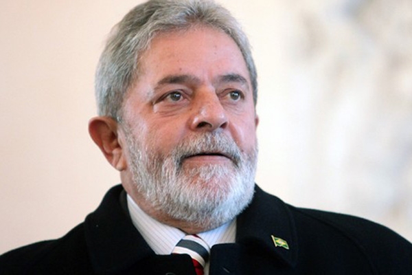 Ministrio Pblico Federal apresenta  Justia nova denncia contra Lula