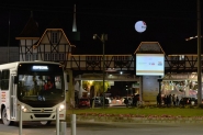 Blumenau tem horrios extras de nibus durante a 33 Oktoberfest