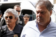 Justia condena ex-senador Gim Argello em ao da Lava Jato
