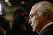 Temer diz que denncias contra ministros so 'simples alegaes