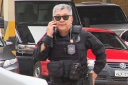Japons da Federal tem pena reduzida e retira tornozeleira eletrnica