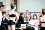Escola Bolshoi divulga nomes dos aprovados em seleo