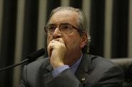 Chefe da Polcia do Senado diz que fez varredura na casa de Cunha