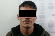 Acusado de tentativa de homicdio  preso em Gaspar