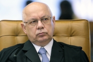 Teori suspende e transfere para o STF operao que prendeu 4 no Senado
